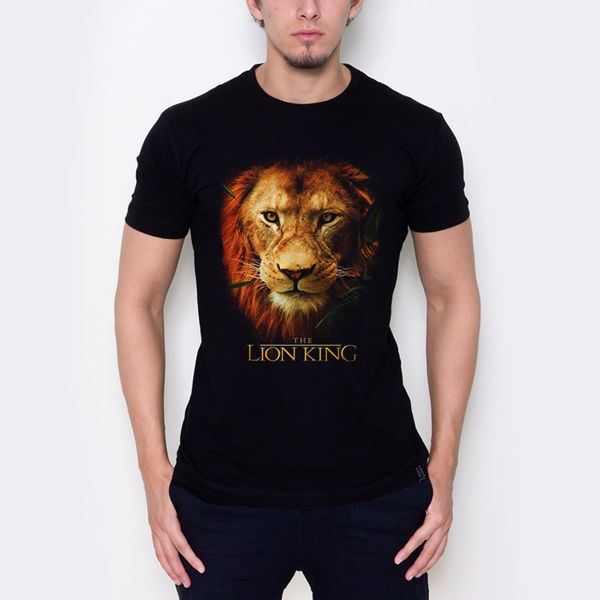Picture of Mofasa t-shirt