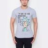 Picture of Rick and Morty 'I'm sorry' t-shirt