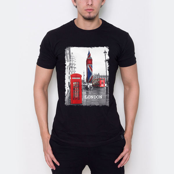 Picture of London T-Shirt