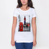 Picture of London female T-Shirt