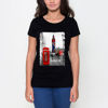Picture of London female T-Shirt