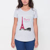 Picture of Paris female T-Shirt
