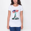 Picture of New York female T-Shirt