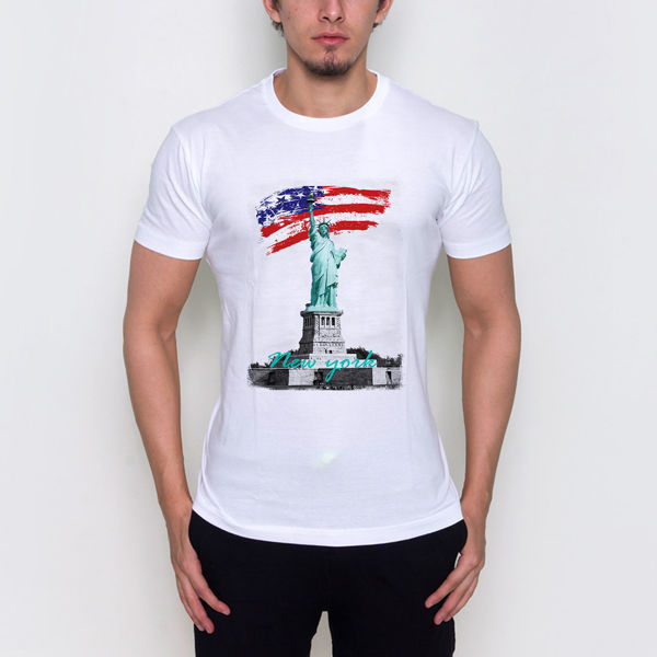 Picture of New York T-Shirt