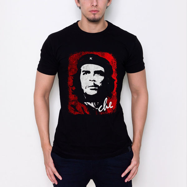Picture of Che Guevara T-Shirt