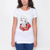 Picture of Marilyn Monroe female T-Shirt