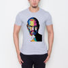 Picture of Steve Jobs T-Shirt