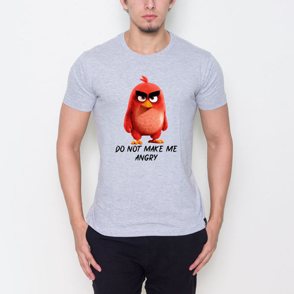 Picture of Dont make me angery T-Shirt