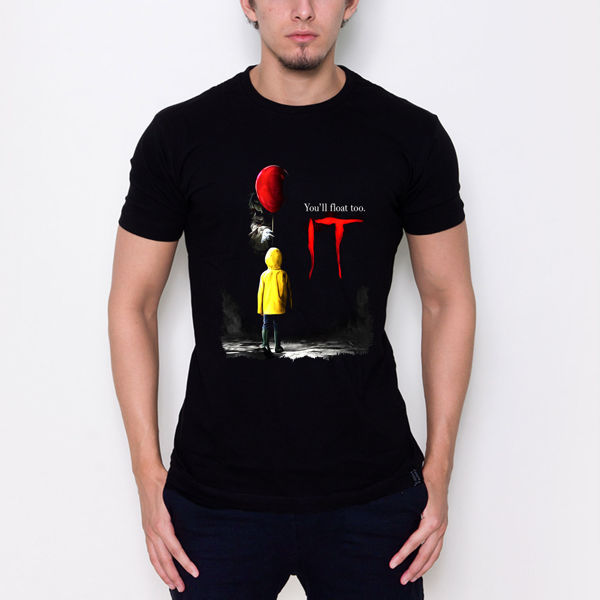 Picture of IT T-shirt