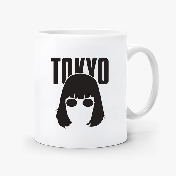 Picture of Tokyo Mug