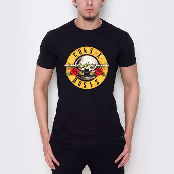 Picture of Guns N' Roses T-Shirt