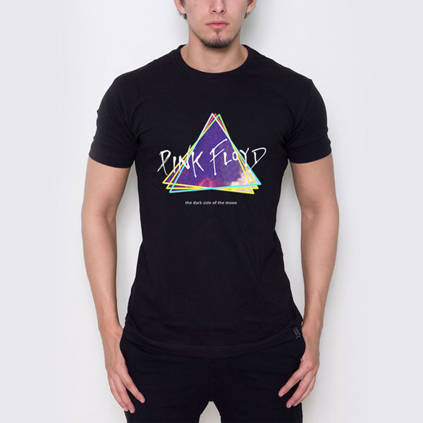 صورة Pink Floyd T-Shirt