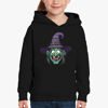 Picture of Evil Wich Girl Hoodie