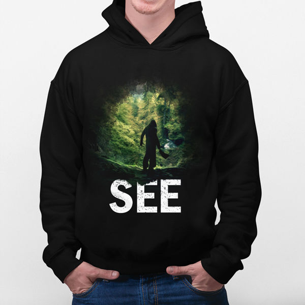 Picture of SEE Hoodie