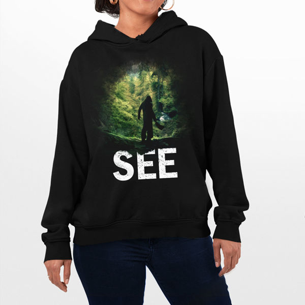 Picture of SEE Female Hoodie