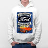 Picture of Genuine Ford Hoodie