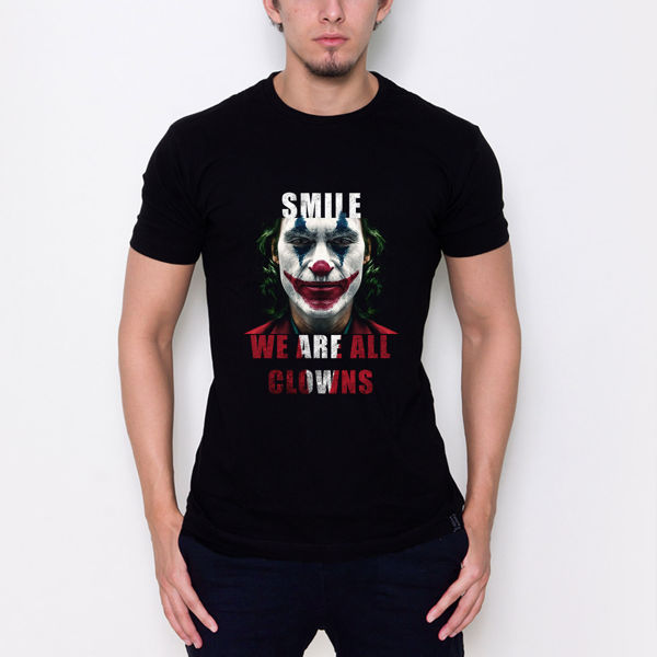 Picture of We are all Colwns T-Shirt