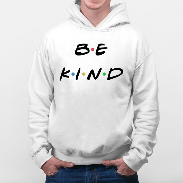 Picture of Be Kind Hoodie