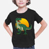 صورة Dinosaur Boy T-Shirt