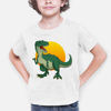 صورة Dinosaur Boy T-Shirt