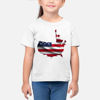 Picture of America Girl T-Shirt
