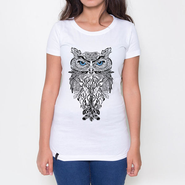 Picture of OWL Female T-Shirt