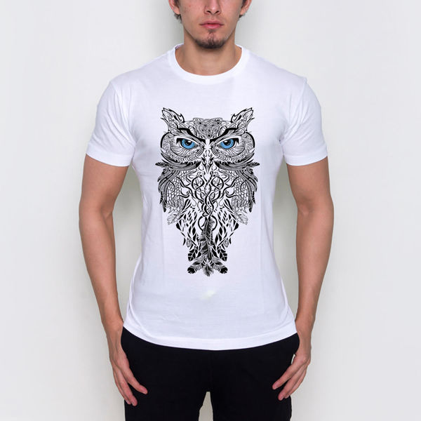 Picture of OWL T-Shirt