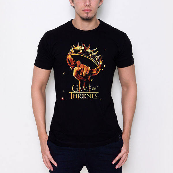 Picture of Game of Thrones2 T-shirt