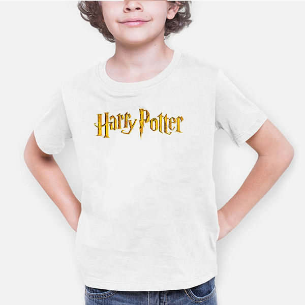 Picture of Harry Potter Boy T-Shirt