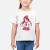 Picture of Anime Girl T-Shirt