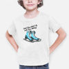 Picture of Love Skating Boy T-Shirt