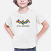 Picture of Autism Superhero Boy T-Shirt