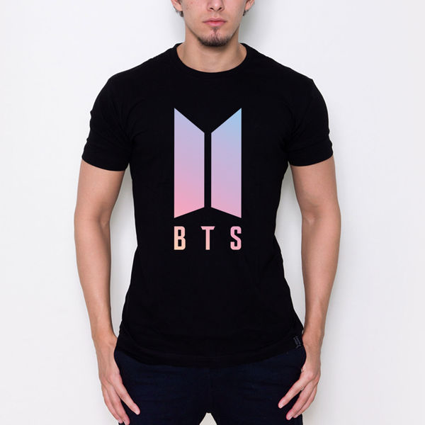 Picture of BTS T-Shirt