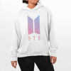 Picture of BTS Female Hoodie