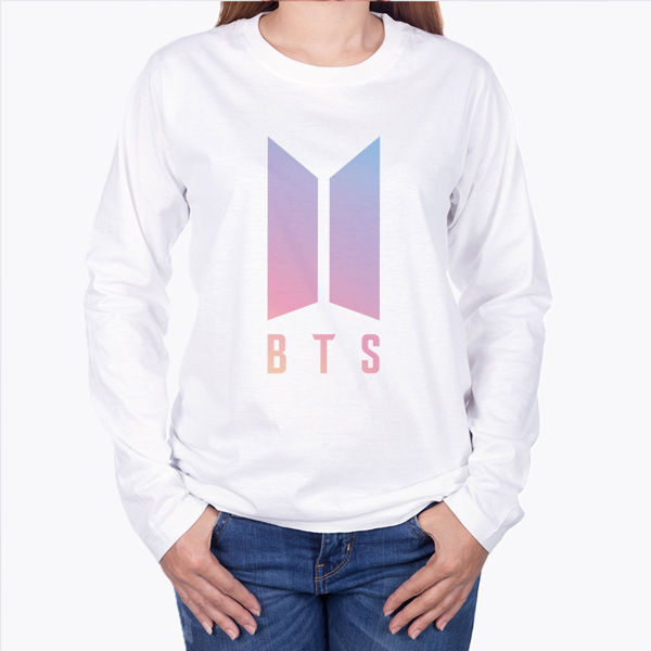 Picture of BTS Female T-Shirt