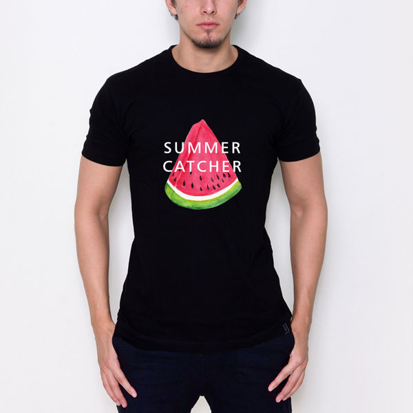 Picture of Summer Catcher T-Shirt