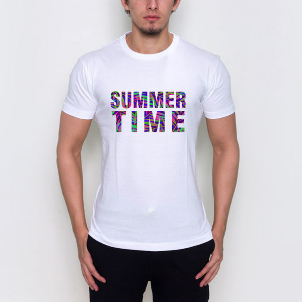 Picture of Summer Time T-Shirt