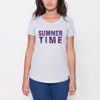 Picture of Summer Time female T-Shirt
