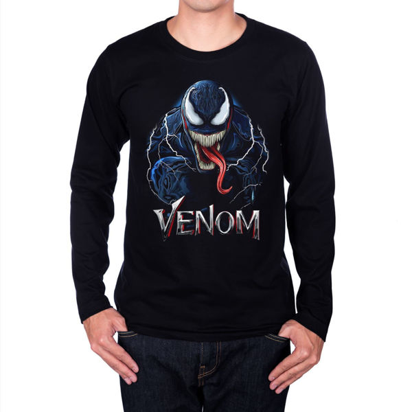 Picture of Venom T-Shirt