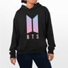Picture of BTS Female Hoodie