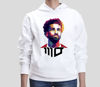 Picture of mo salah  male Hoodie