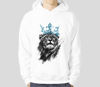 Picture of loin king male Hoodie