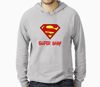 Picture of super baby male Hoodie