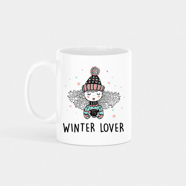 Winter lover 