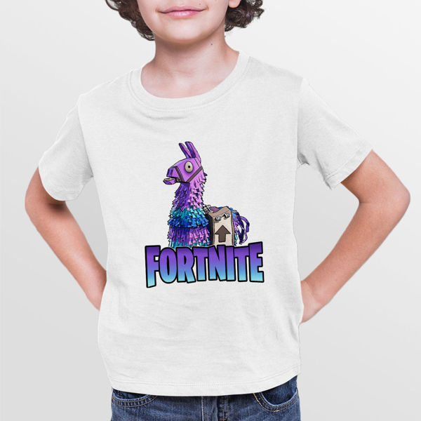 صورة fortnite Boy T-Shirt