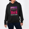 Picture of SQUID GAME FEMALE-HOODY