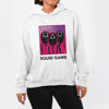 Picture of SQUID GAME FEMALE-HOODY