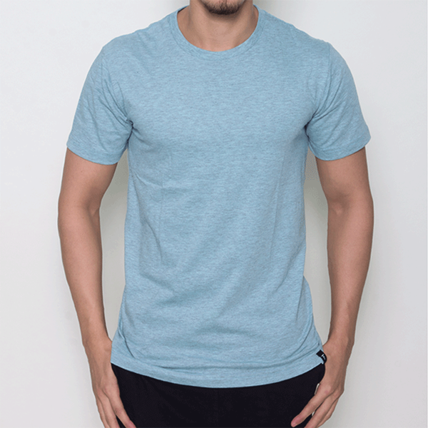 Picture of TURQUOISE -MALE T-shirt