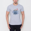 Picture of Hello winter - male t-shirt