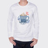 Picture of Hello winter - male long sleeves